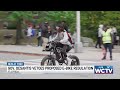 Gov. DeSantis vetoes e-bike regulation bill due to possible “enhanced surveillance” on citizens