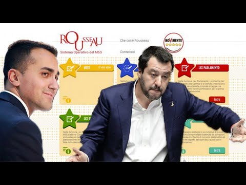 Salvini salvato, il prezzo da pagare sarà alto (21 feb 2019)