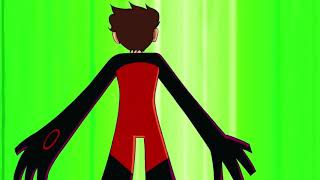 Ben 10 Reboot || Malware transformation || Fan Made