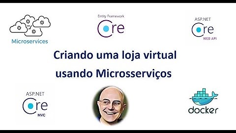 Criando uma loja virtual usando microsserviços - XVI