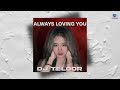 DJ ALWAYS LOVING YOU BREAKBEAT DJ TELOOR VIRAL TIKTOK 