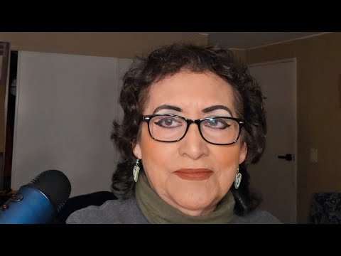 ASMR  Saludos. taquigrafia y respuestas!