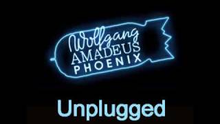 Phoenix - Girlfriend (Unplugged Version) chords