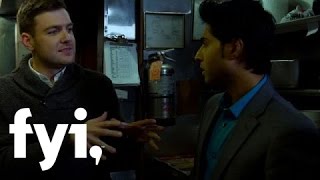 The Feed: Max Learns about Naan | Home.Made.Nation