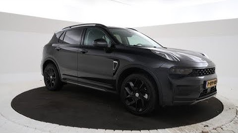 Lynk & Co 01 1.5 | Auto Siero - De autodealer van Nederland!