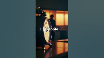 ⏳ The Illusion of Time: Is Reality Happening All at Once? 🔄🌌#TimeIllusion #RealityShift #deepinsight