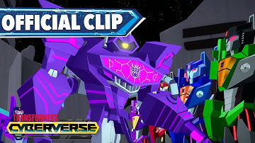 Team Shockwave & the Seekers