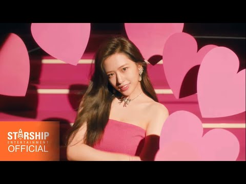 IVE 'After LIKE'(Fanmade teaser)
