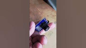 ov7670 camera for Arduino