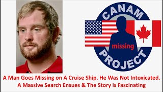 Download Lagu Missing 411 David Paulides presenteert Een man verdwijnt op een cruiseschip en er volgt een enorm... MP3 Download Lagu Missing 411 David Paulides presenteert Een man verdwijnt op een cruiseschip en er volgt een enorm... MP3