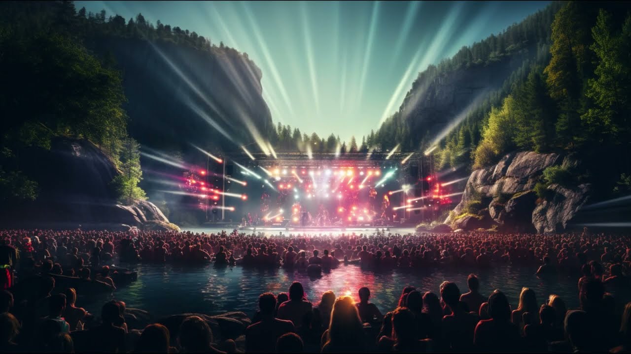 Euphoria Drive: A Morning Chillout 🎶🚗✨ Melodic EDM Part 3