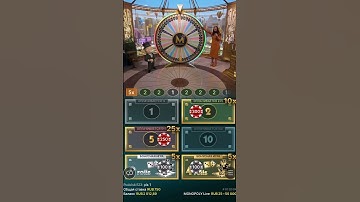 Thumbnail of Monopoly game mode is back !!!  #bigwins #cash #casino #money #monopoly