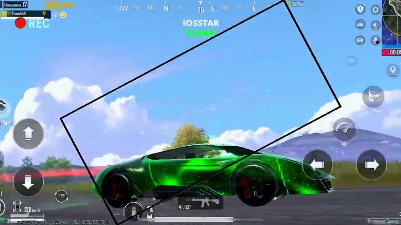 Pubg Mobile 4.2 Hile | Esp ,Sekmeme ,AimBot ,Xefect Skin Hilesi | Android - PC - İpad - iOS 4.2 HİLE