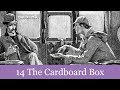 A Sherlock Holmes Adventure: 14 The Cardboard Box Audiobook