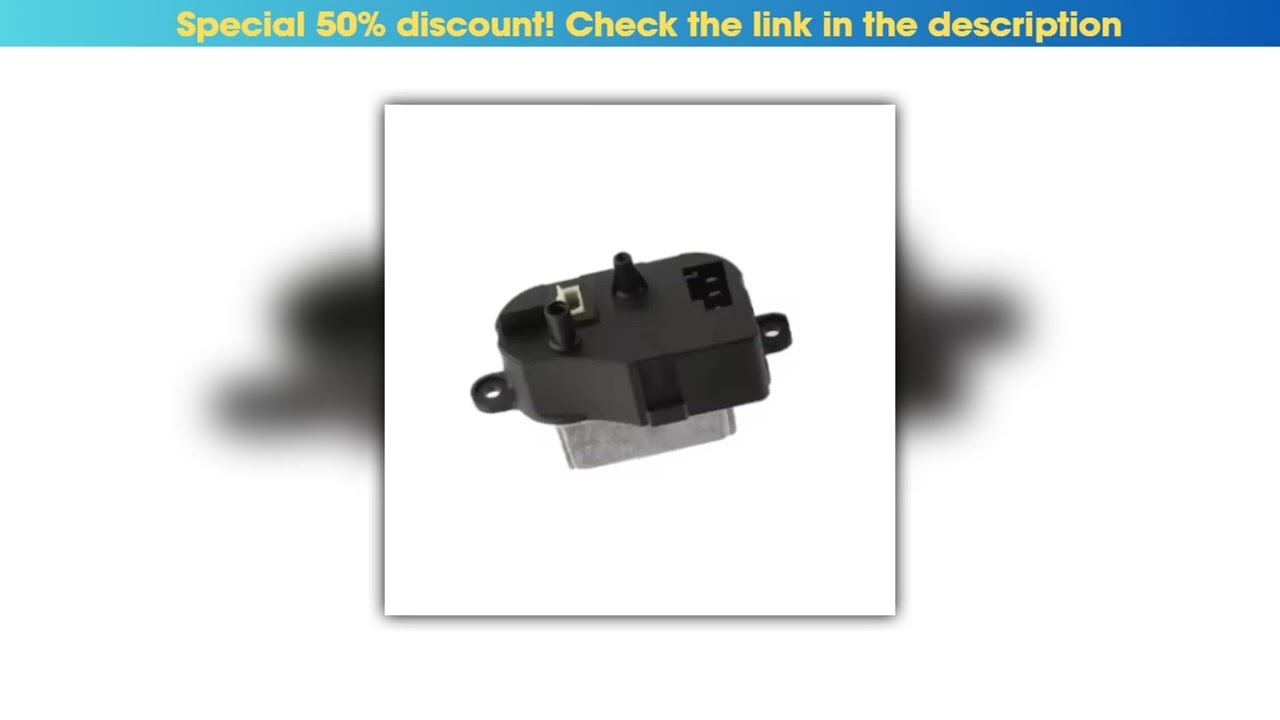 Flash Sale Oem 7710279 82441525 Auto Spare Parts Heater Blower Motor Resistor For Fiat Lancia Alfa•