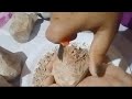 3 in 1 Clay Scraping Magic 💖 #shorts #asmr #trending #clay#colorfulclay#scrapingvideo #satisfing.   
