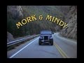 Mork and mindy opening credits and theme song