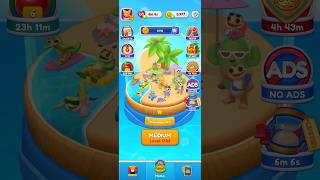 Gecko Out Level 1723 Solution Walkthrough