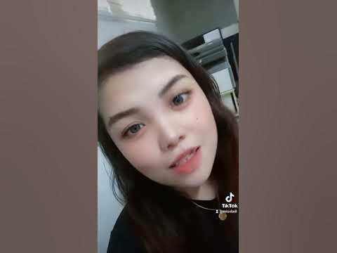 She dance like Shakira Smoke like Khalifa tiktok challenge - YouTube
