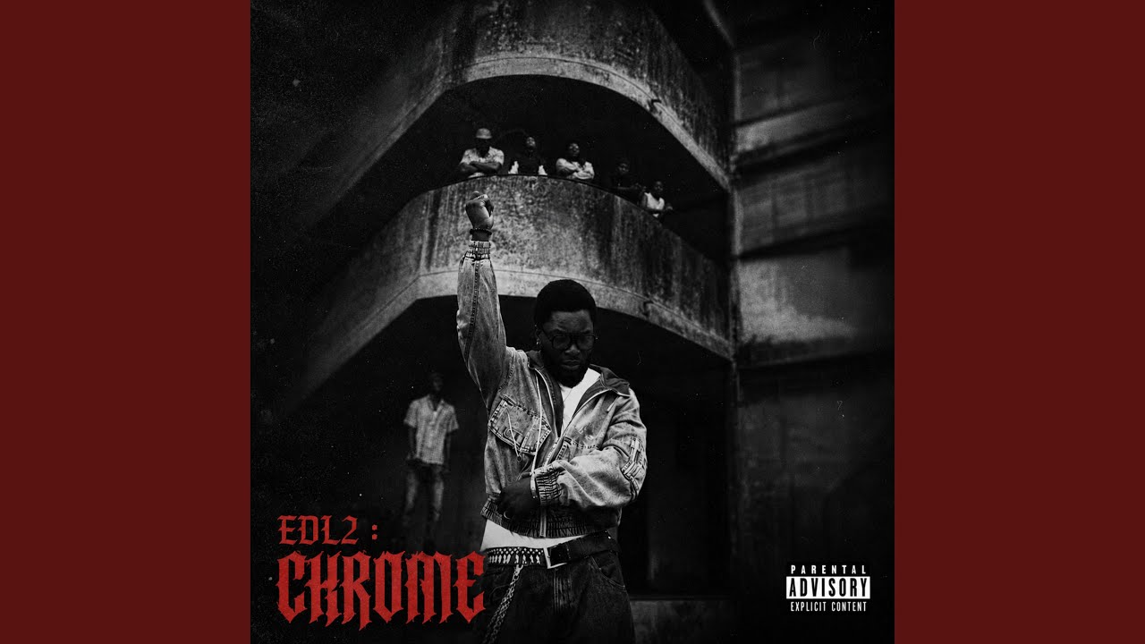 Guarda EDL2 : CHROME su YouTube Guarda EDL2 : CHROME su YouTube