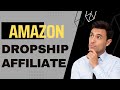 Dropship & affiliate for Amazon & woocommerce chrome extension