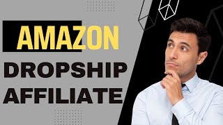 Amazon Dropshipping and affiliates for woocommerce