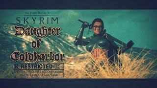 Next Gen Skyrim | Wunduniik Modpack | The Journey for Serana | Modded Skyrim