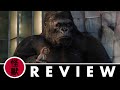 Up From The Depths Reviews | King Kong (2005)