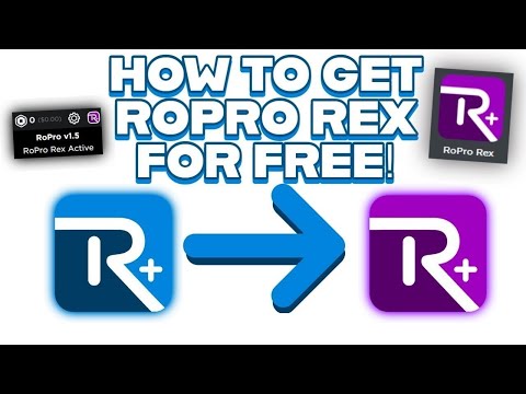 Ropro extension is good #roblox #ropro