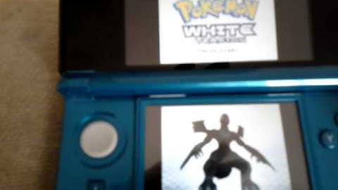 Dashhacks feature: 3DS In Native Resolution Demo