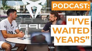 Road To Premier Padel London - With Christian Medina