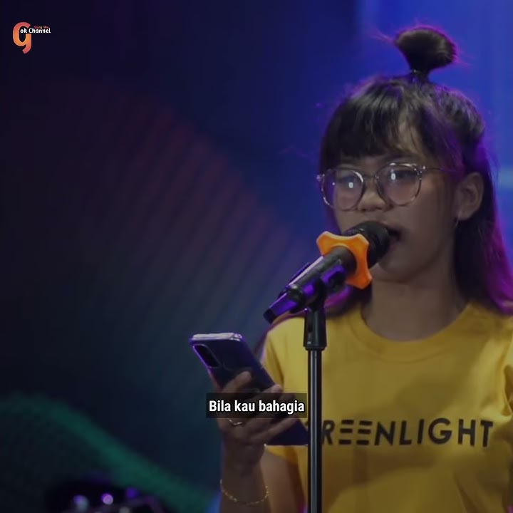 Story Wa | Pergi Karna Luka | Esa Risty
