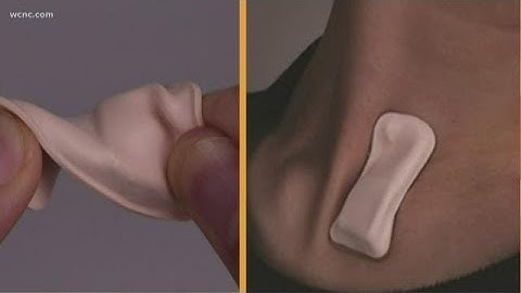 Would you feel comfortable wearing a device that tracks COVID-19 symptoms?