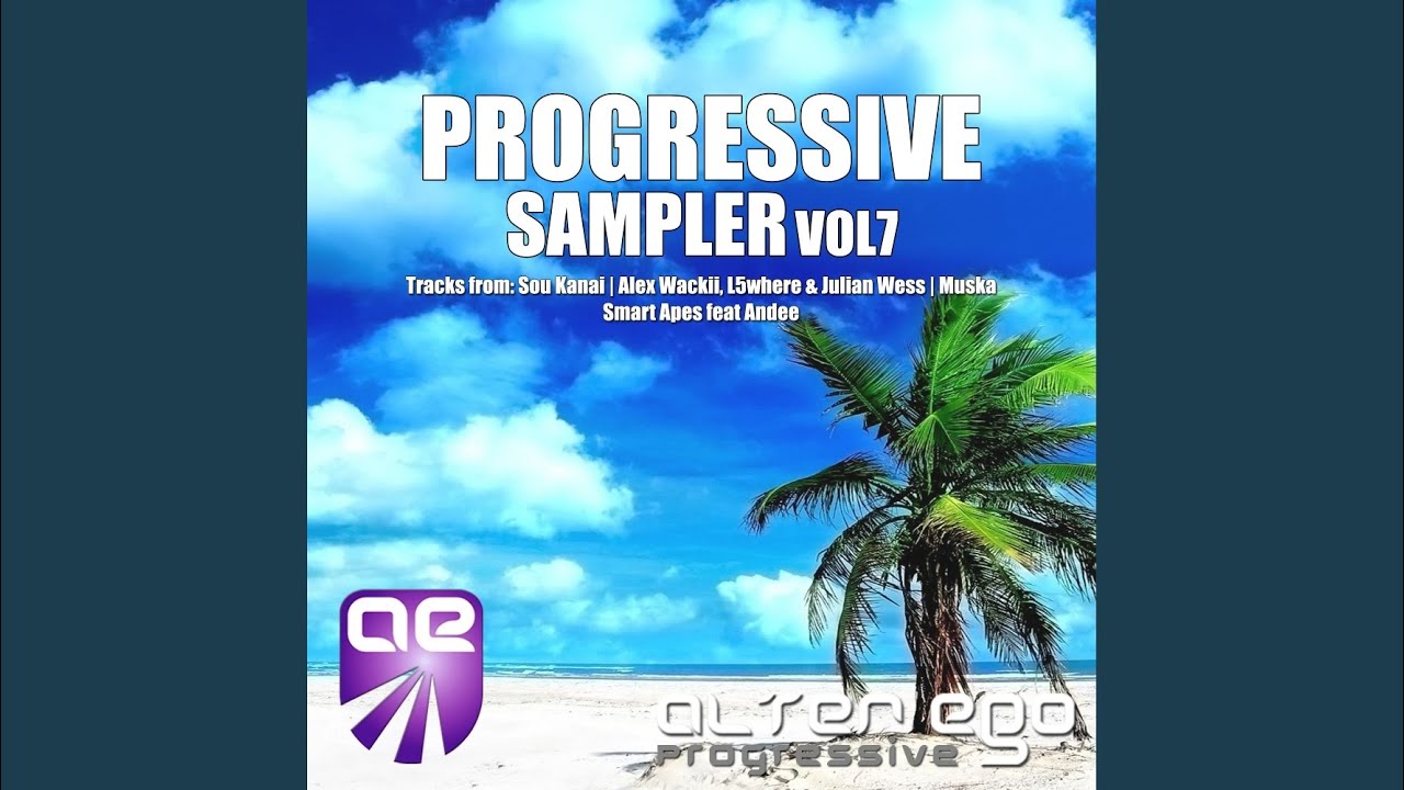 Empty Night (Original Mix)