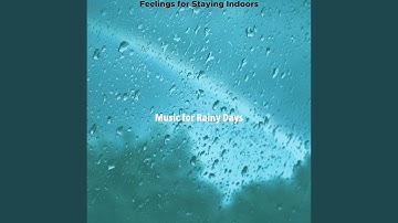 Magnificent Backdrops for Wet and Cloudy Days