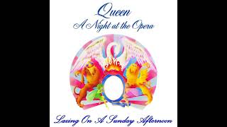 Queen  Lazing On A Sunday Afternoon dts 9624 Surround Sound 51