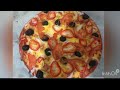 40Hunarda Lavaştan Pizza/Lavash Pitsa/Kebap Lavaşlarını Atmıyoruz/Pizza From Lavash/Пицца из Лаваша