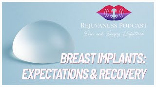 Breast Implants Explained: Safety, Longevity & What to Expect