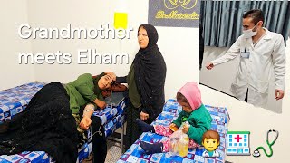 Download Lagu Ongelooflijke oma ontmoet dakloze held in een strijd op leven en dood MP3