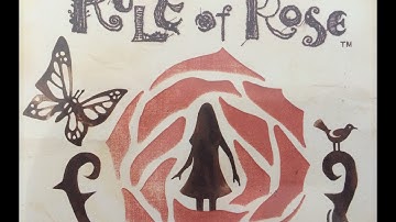 Rule of Rose   Let´s Play 1 - Intro - März 1930 (PS2 PAL deutsch)