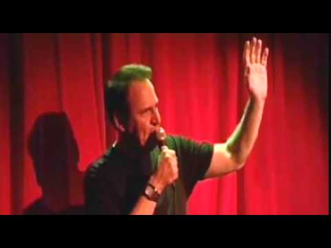 Geoff Whiting Stand-Up Comedian