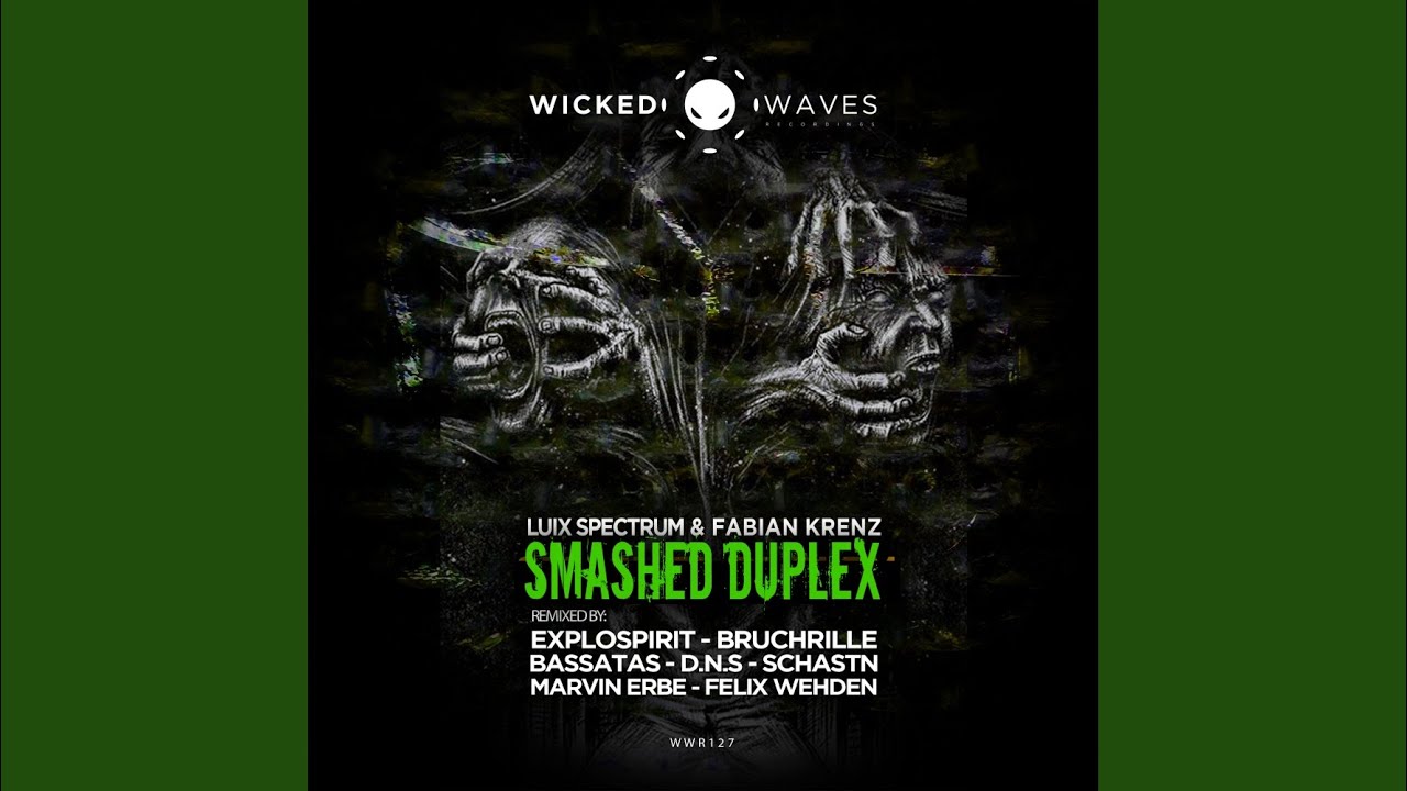 在 YouTube 上观看 Smashed Duplex (Felix Wehden Remix) 在 YouTube 上观看 Smashed Duplex (Felix Wehden Remix)