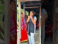 গাঁদা ফুল দিয়ে নববর্ষের শুভেচ্ছা 😂 #funny #comedy