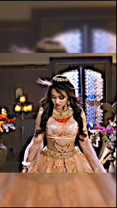 RANG SUNHARA - ALADDIN AND YASMEEN 🥰 | #viralshorts #shorts #shortfeed #trending