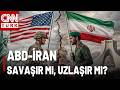 Geçici Ateşkes Bitiyor: Ne Olacak? ABD-İran Anlaşacak Mı, Savaşmaya Devam Mı Edecek?