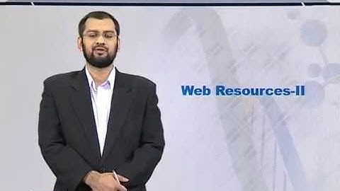 Topic 112 (BIF401 - Bioinformatics I)