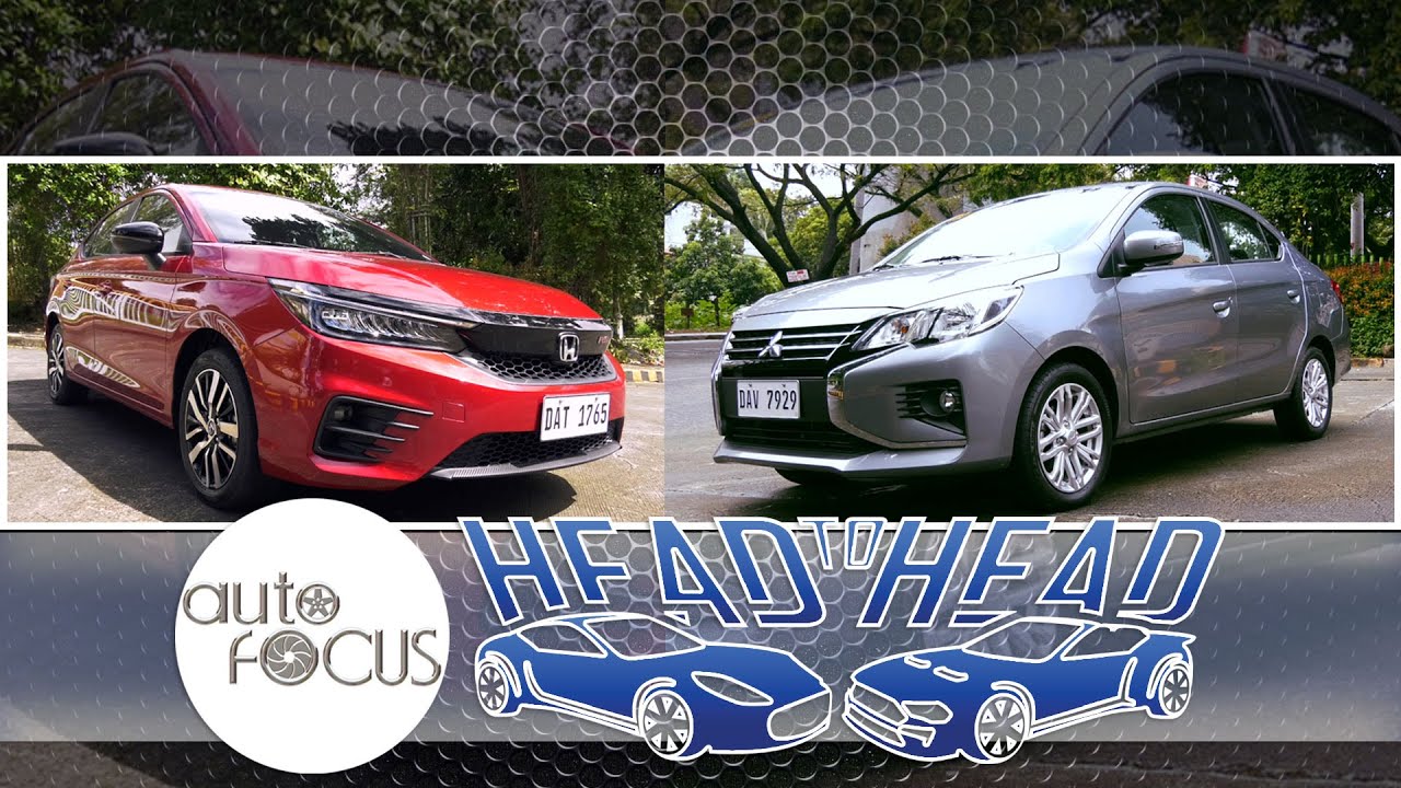 Honda City RS Vs Mitsubishi Mirage G4 GLS CVT Head to Head YouTube honda-city-rs-vs-mitsubishi-mirage-g4-gls-cvt-head-to-head-youtube