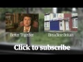 Landlords by Deanna Rodger | Spoken Words