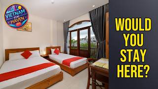 Sunshine Beach Da Nang - Would You Stay Here? | Da Nang, Vietnam🌟