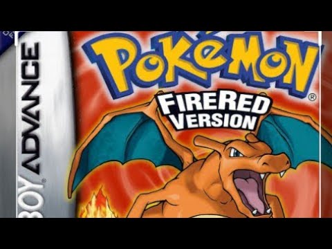 pokemon fire red game emulator pokemon fire red game emulator